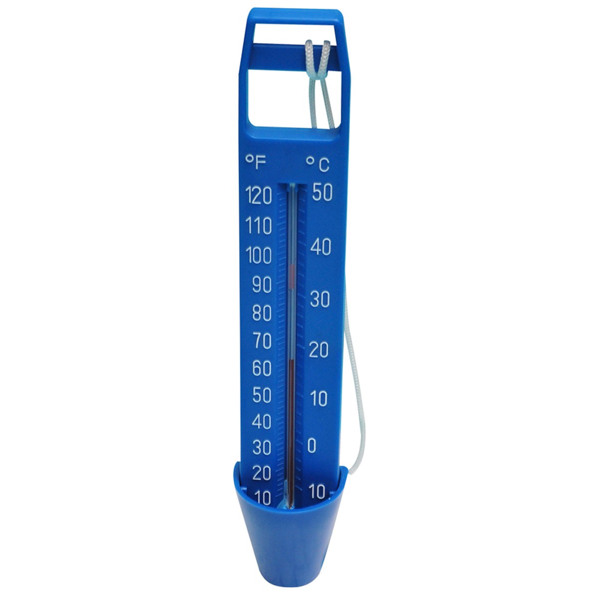 smart-poolthermometer-blau Smart Poolthermometer Schöpfkelle 16 cm