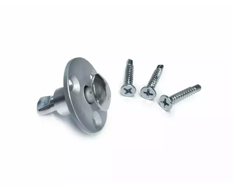 Bodenanker für Holzflächen