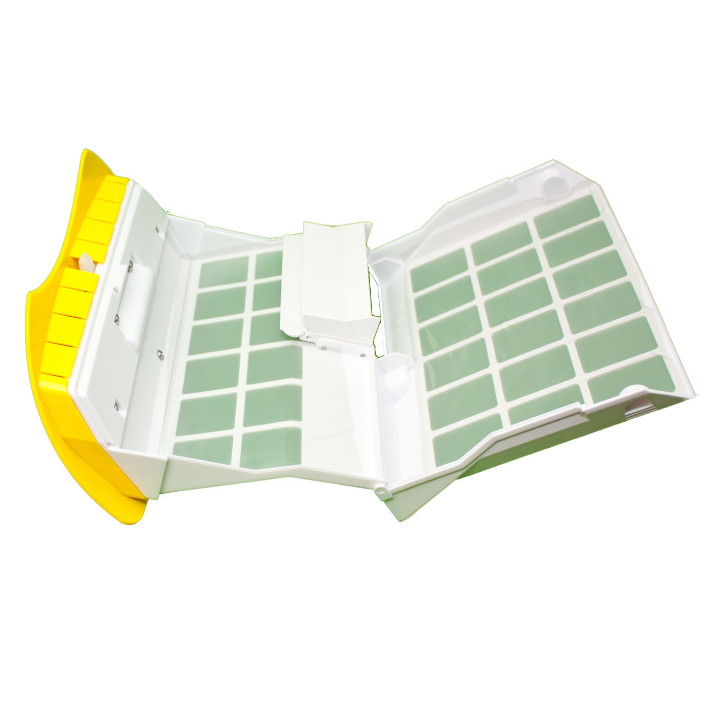 Filterkartusche für AquaCat-Reiniger mit EFS