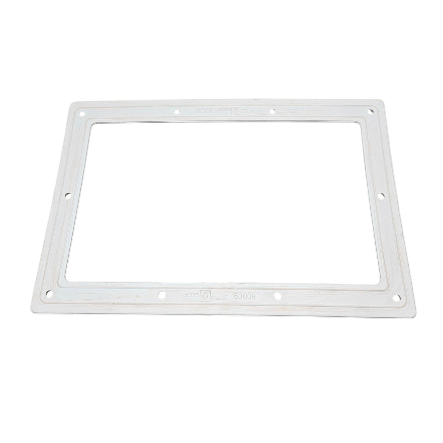 MTS Dichtung 293x192x3 passend für V20/ 30 Schrägverlängerung