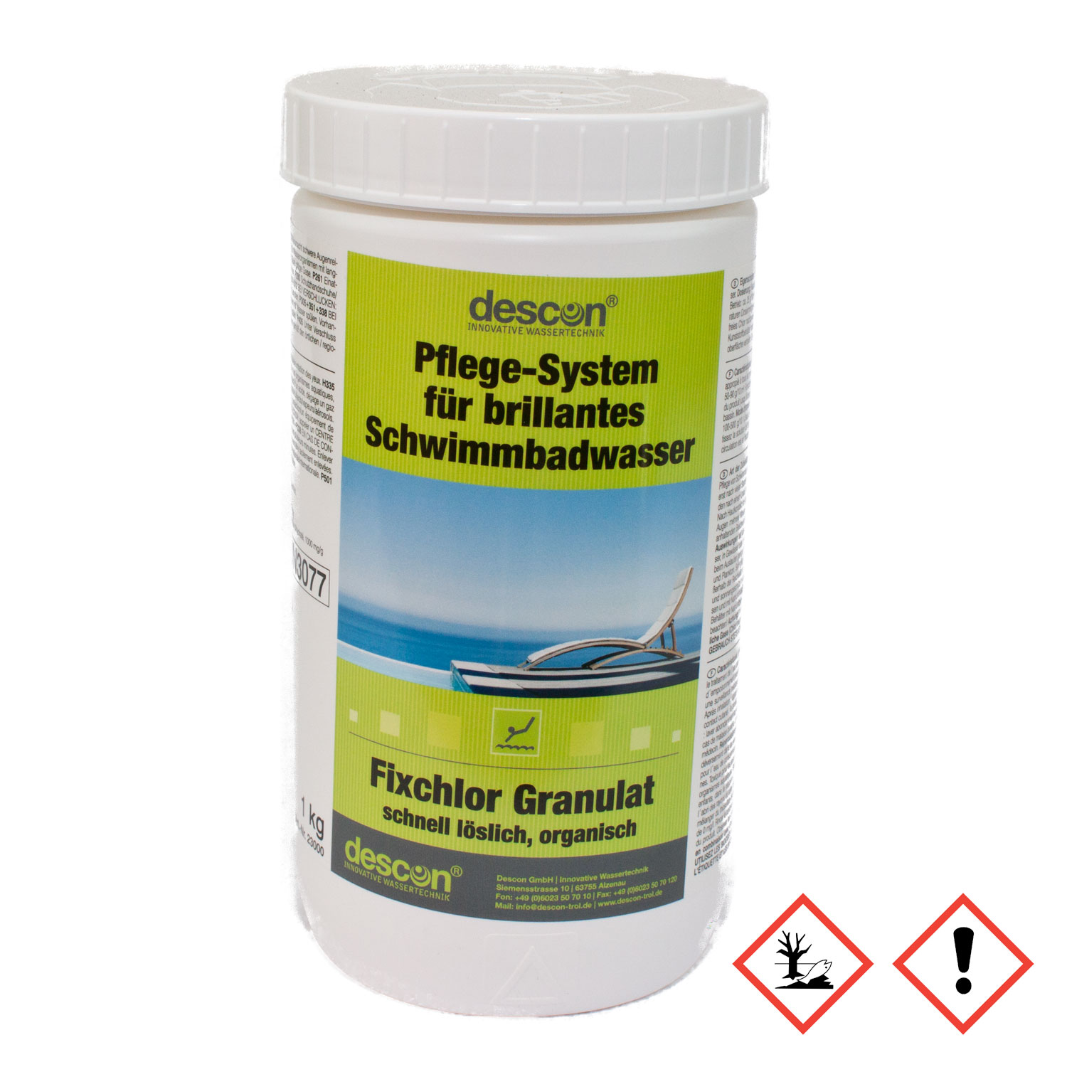 descon-fixchlor-granulat-23000 Descon Fixchlor Granulat 1 kg