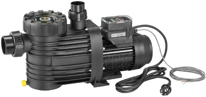 badu-eco-touch-pro Schwimmbadpumpe  Badu Eco Touch-Pro II