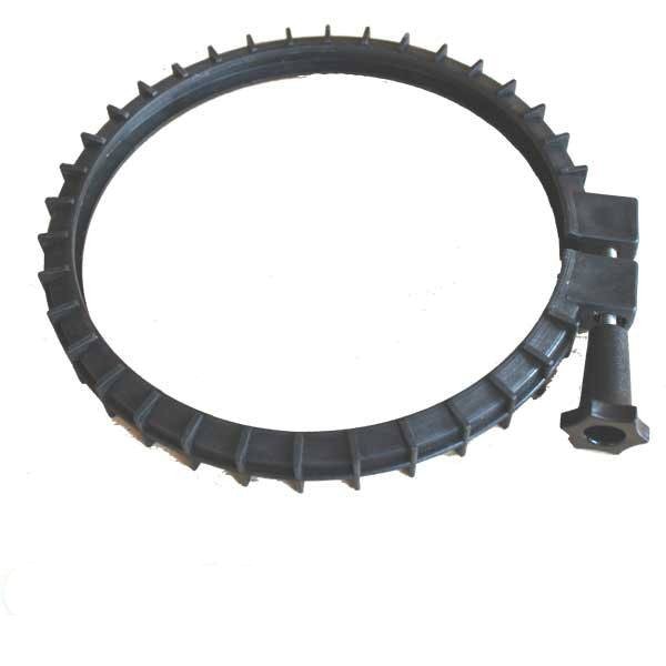 spannring-eco-300-filterkessel Spannring Eco 300 Filterkessel