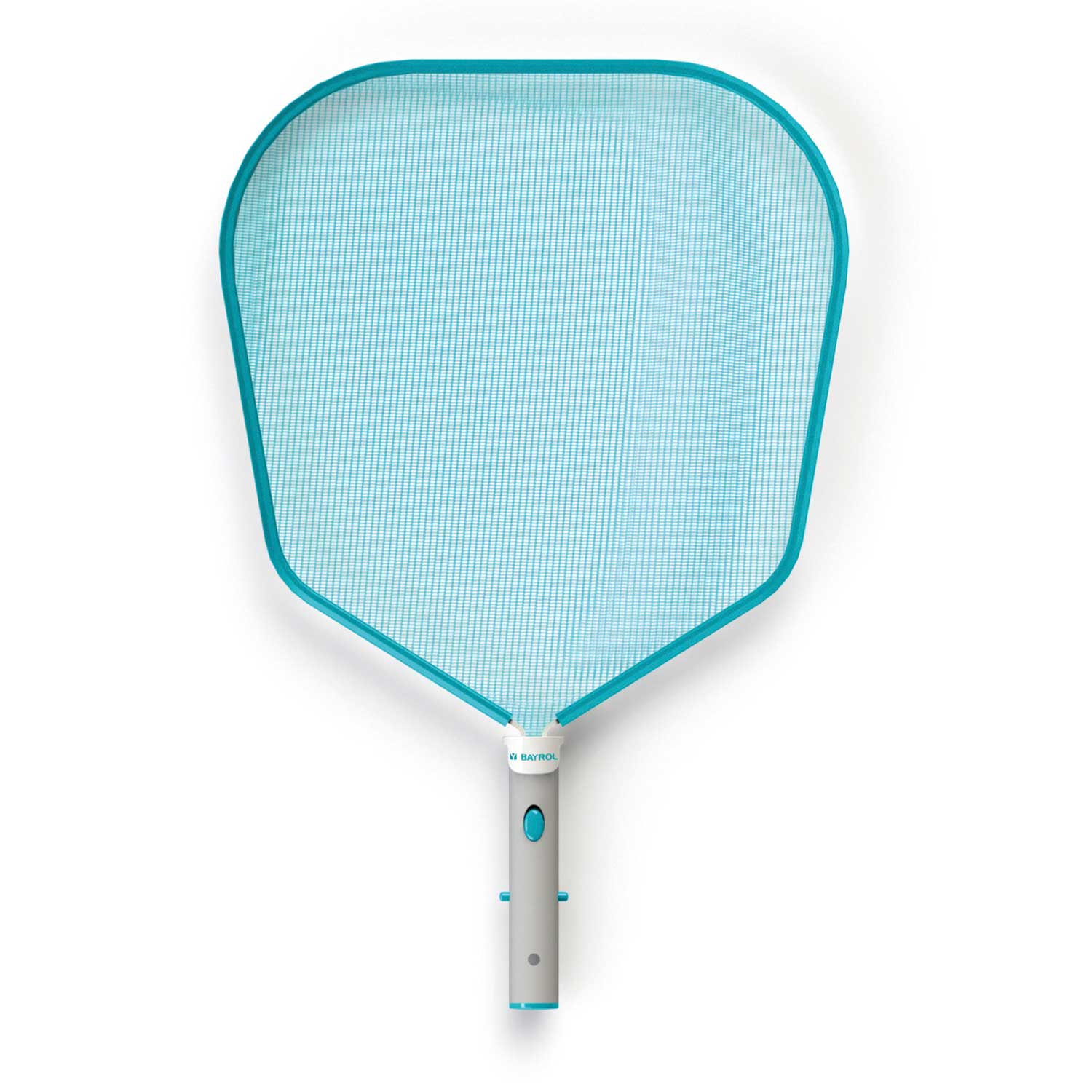 Bayrol-Laubkescher Bayrol Poolkescher Laubkescher flaches Netz