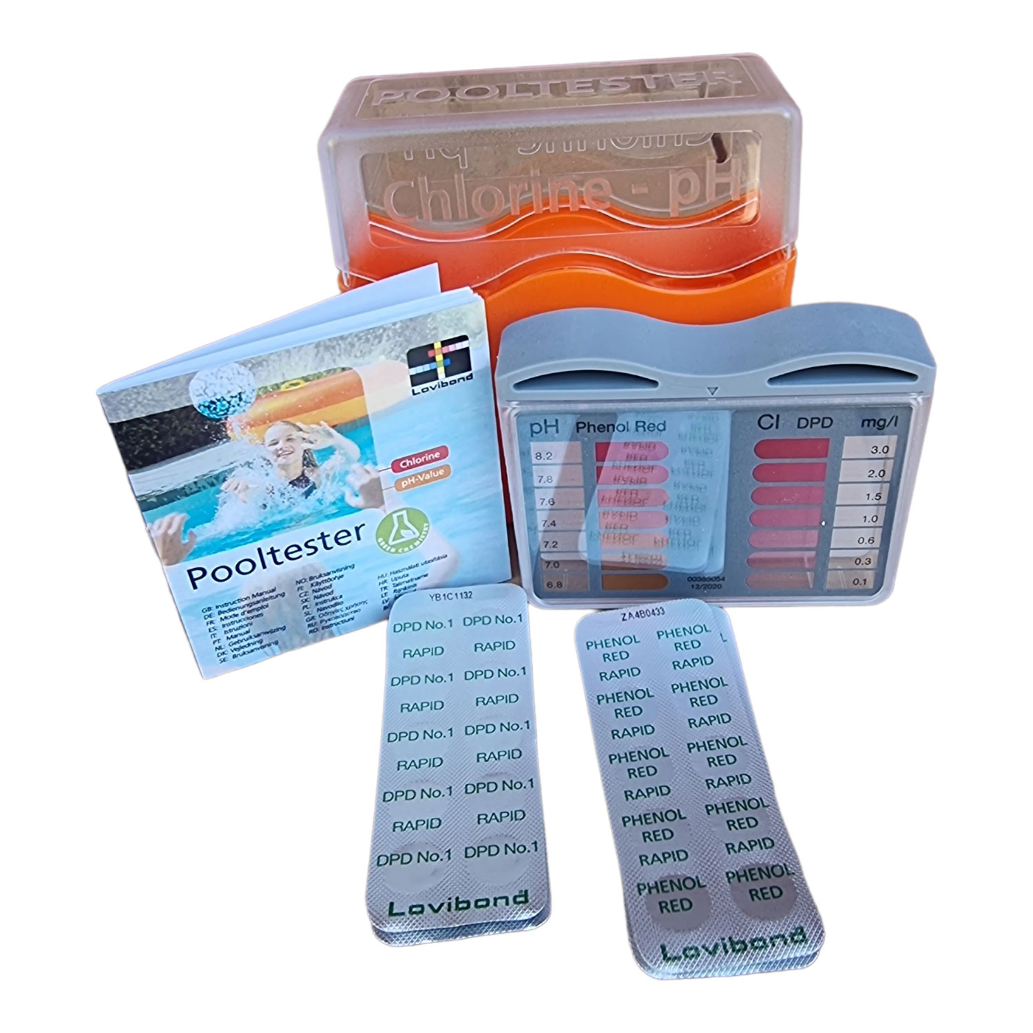 pooltester-maxi