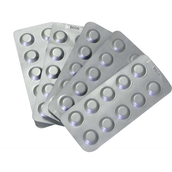 testtabletten-nachfuellpack Nachfüllpack für Bayrol Elektronischen Wassertester