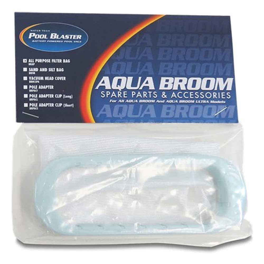 Ersatzfilter für  Whirlpoolreiniger Aqua Broom