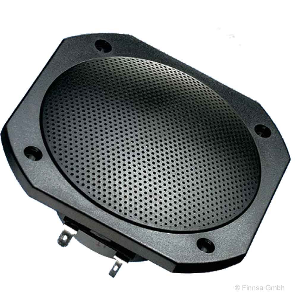 Interact Rfrs10 Breitbandlautsprecher FRS 10 WP für die Sauna ab #price# von Pool-Bedarf.de