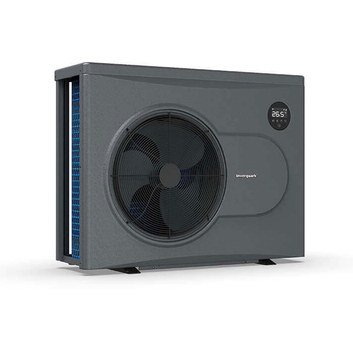 Inverter Wärmepumpe Dr. Smart