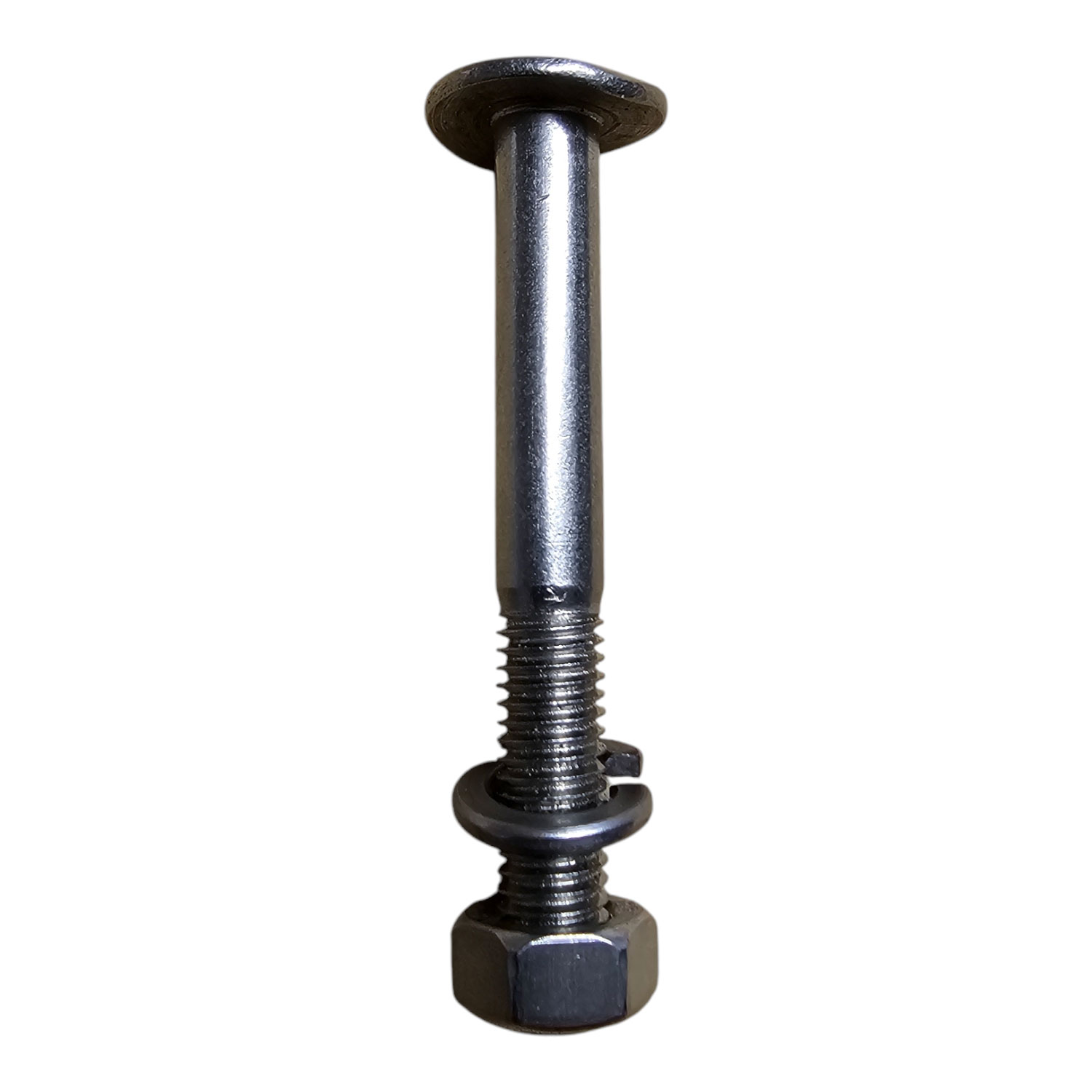 Stufenschraube M8 x 67   V4A Stufenschraube M8 x 67   V4A