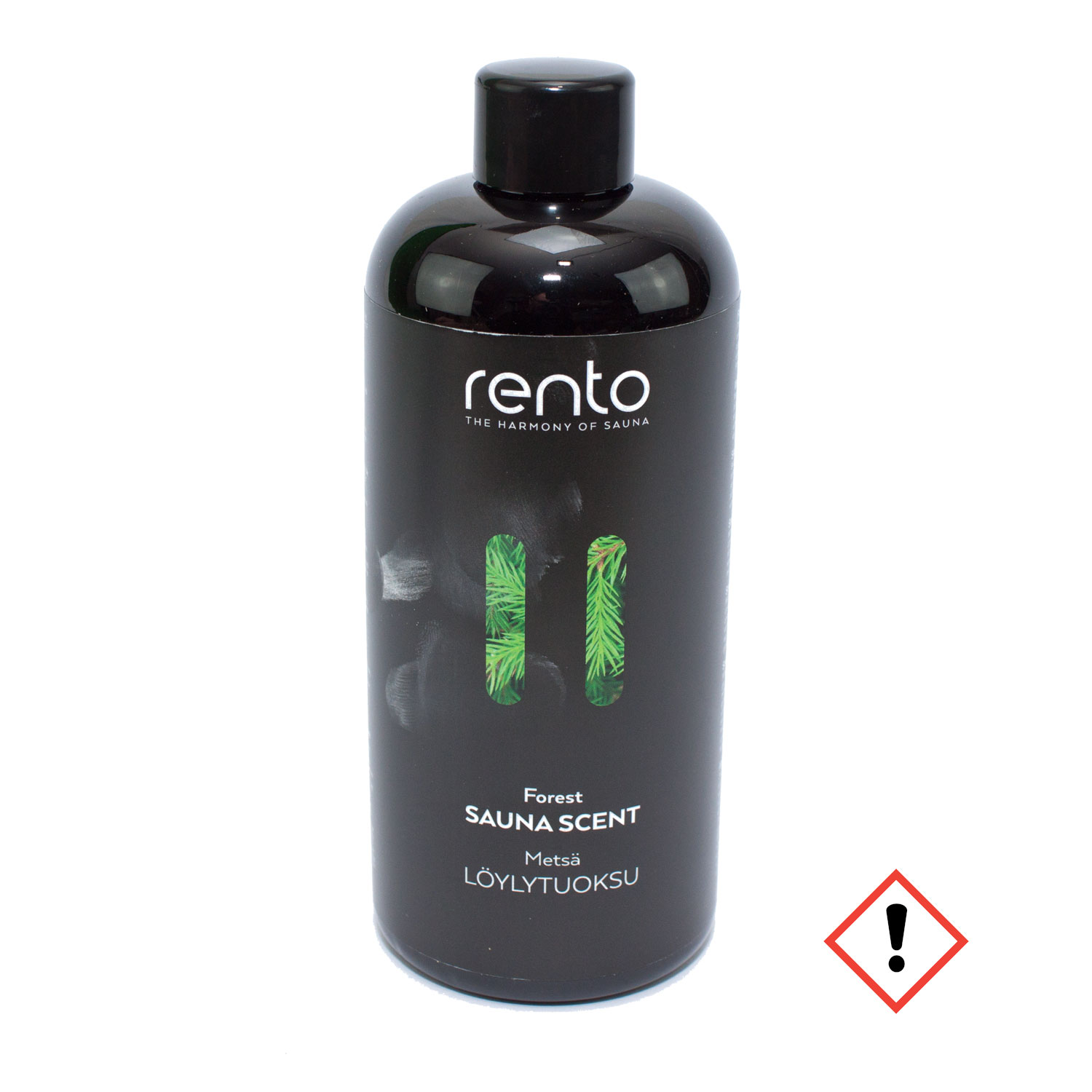 Rento Saunaduft  Forest 400 ml