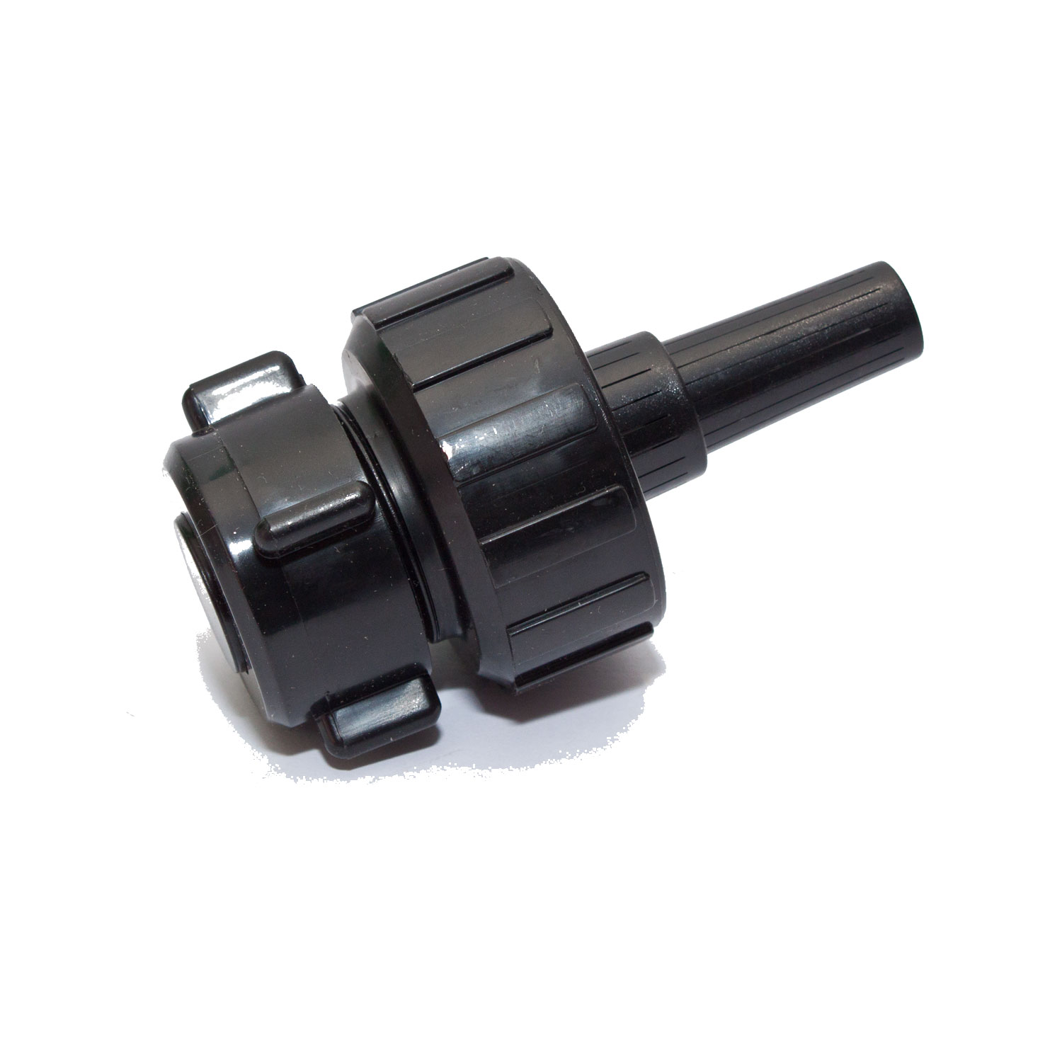 ablassventil-7009346-1 Mega Ablassventil  für Filterkessel MFV | MFS | FSP