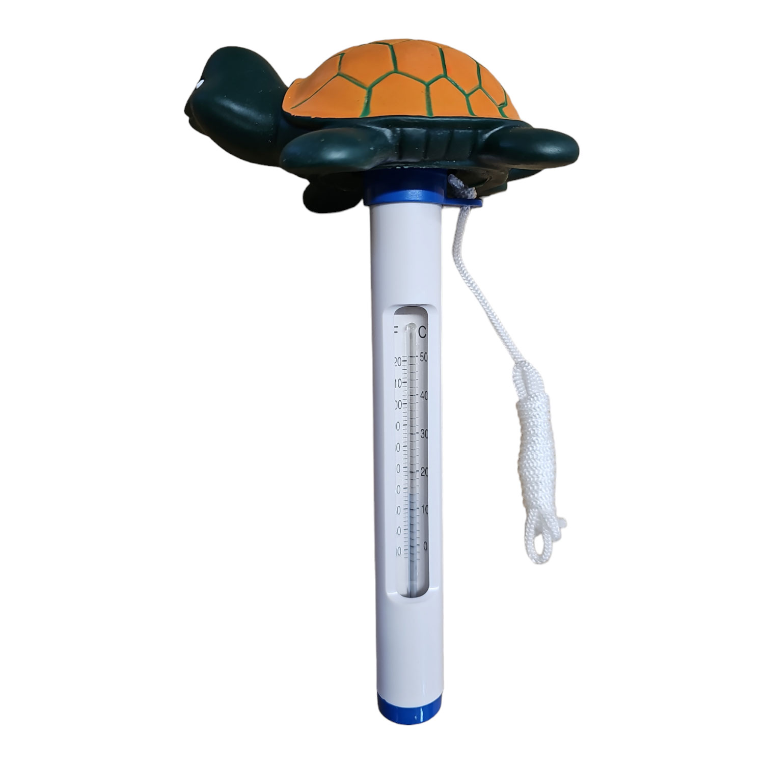 Mega Pool Thermometer Schildkröte