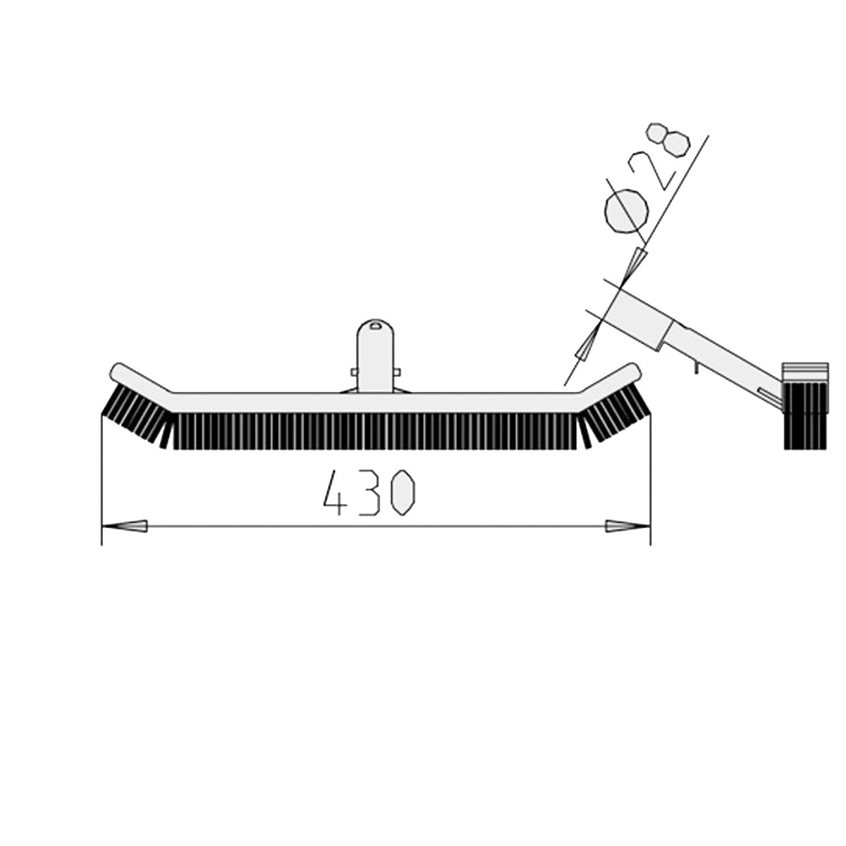 ocean-wandbuerste-de-luxe