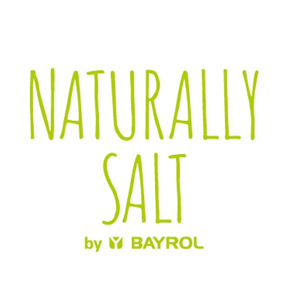 Bayrol Naturally Salt