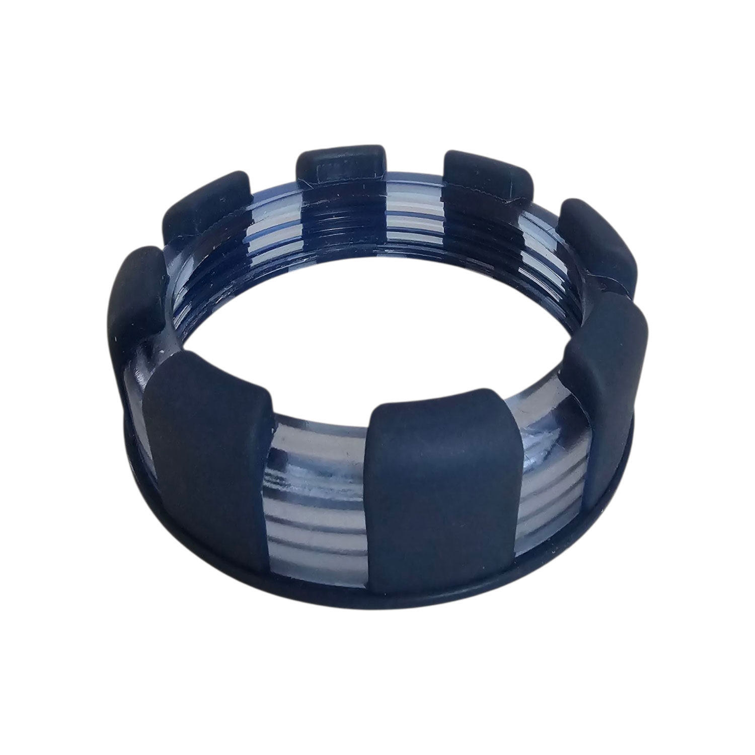 Überwurfmutter für Innowater Salzelektrolysezelle Überwurfmutter für Innowater Salzelektrolysezelle