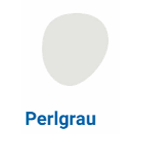 Perlgrau