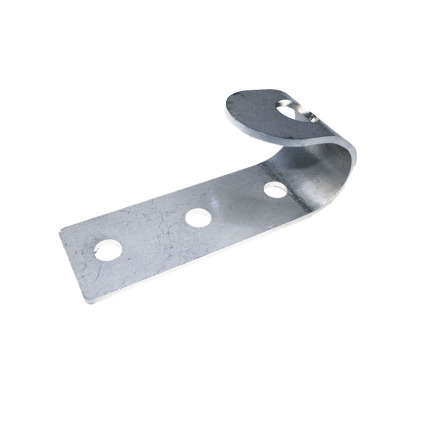 Befestigungshaken aus Edelstahl