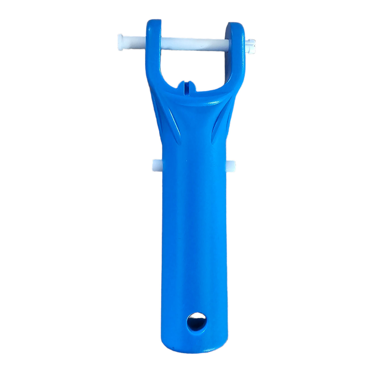 Ersatzgriff Steckverbinder  für Bodensauger , Bodenbürsten etc Ersatzgriff Steckverbinder  für Bodensauger , Bodenbürsten etc