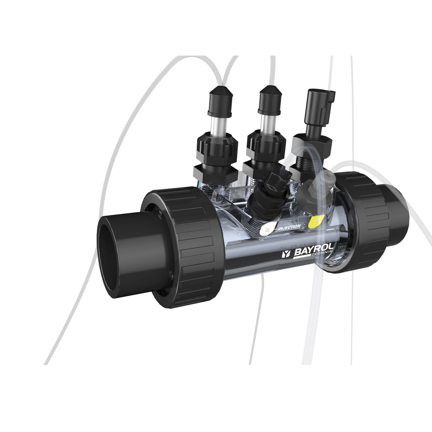 Bayrol Automatic Salt  Salzelektrolyse