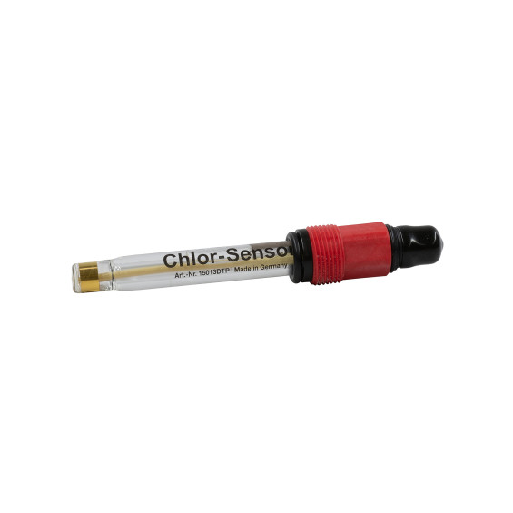 Descon® Sensor Chlor, Chlordioxid, Ozon