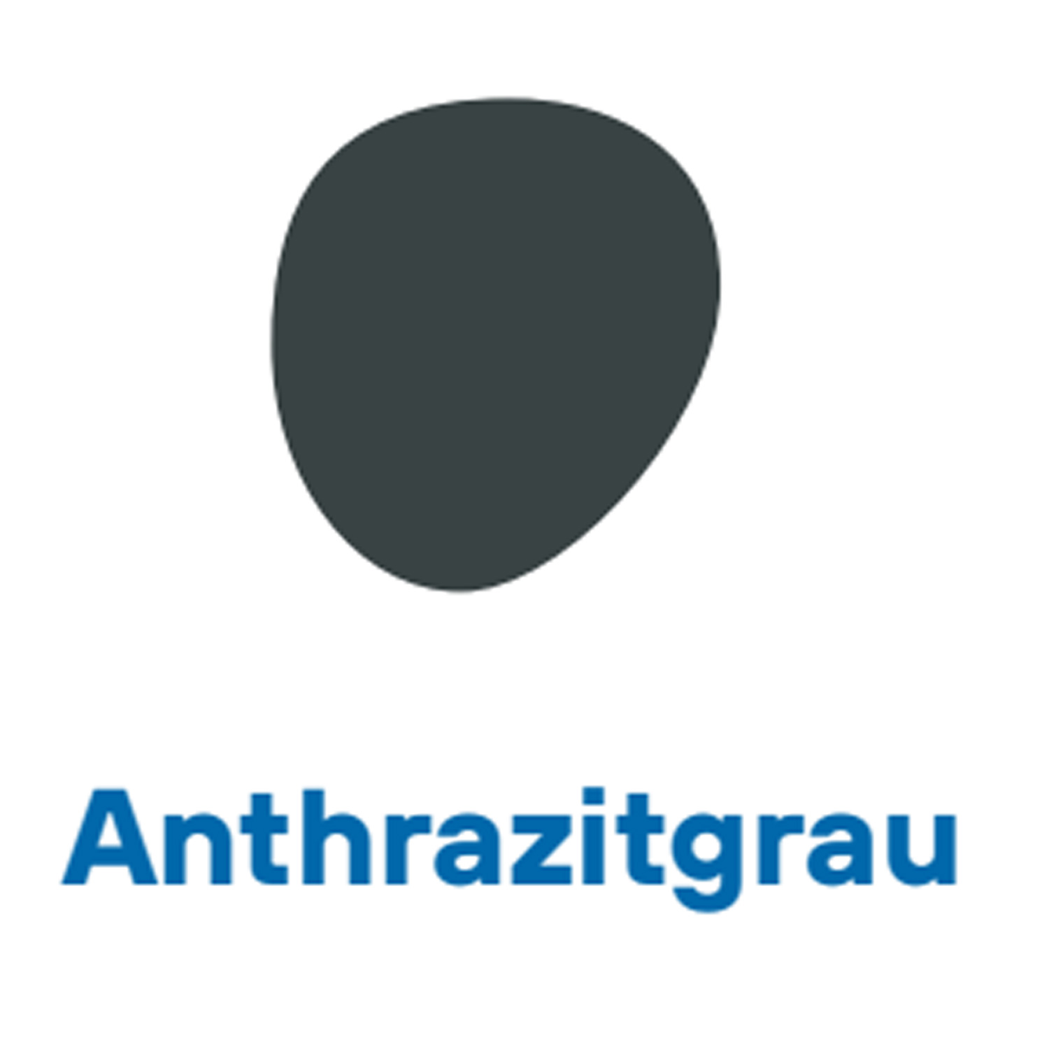 Anthrazitgrau