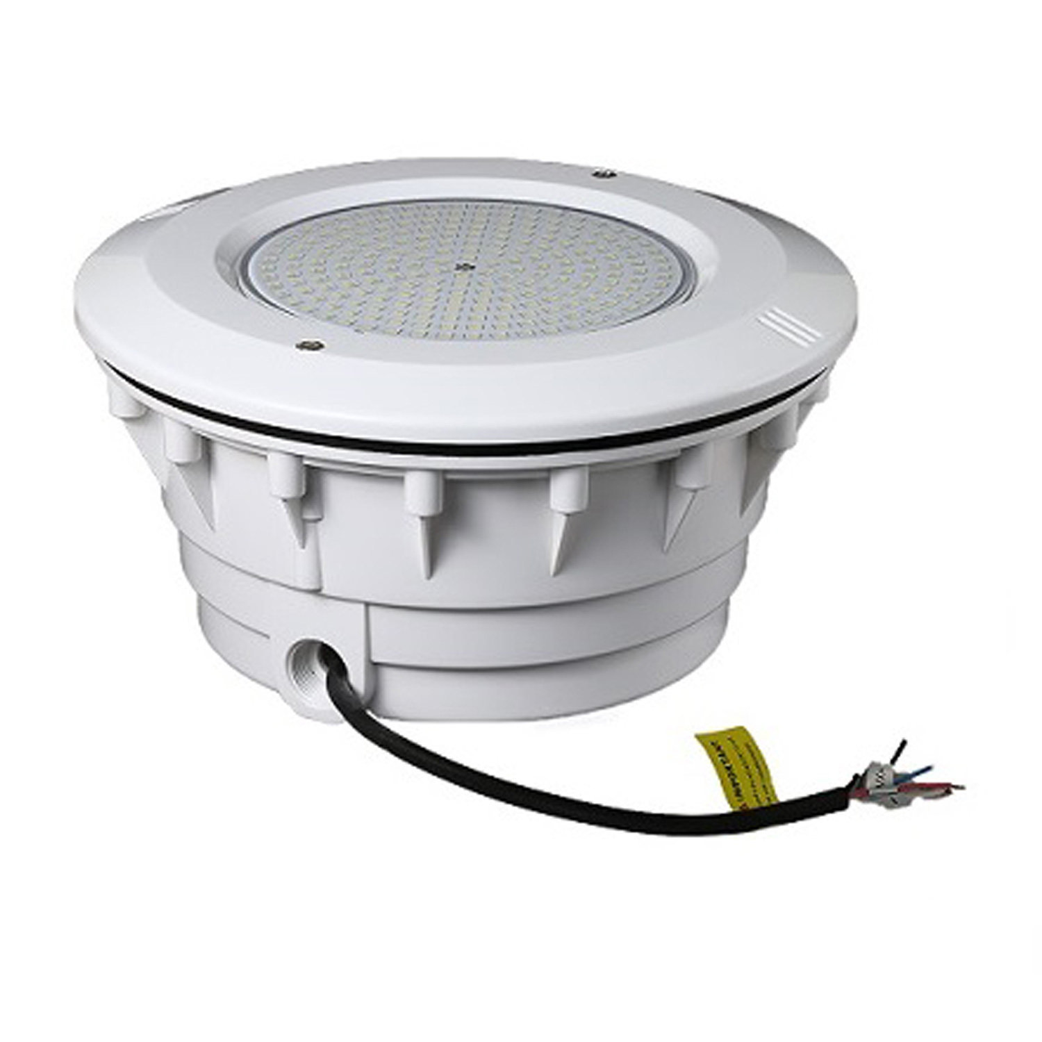Smart Home Unterwasserscheinwerfer LED Licht Set 1 - 36 Watt