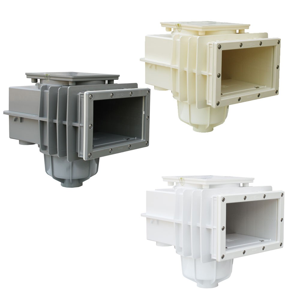 mts-skimmer-v20-folienbecken MTS Skimmer V 20 für Folienbecken inkl. ABS Flansch