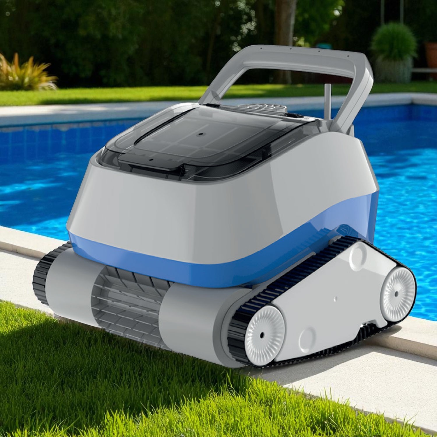 Poolroboter Power ONE4ALL