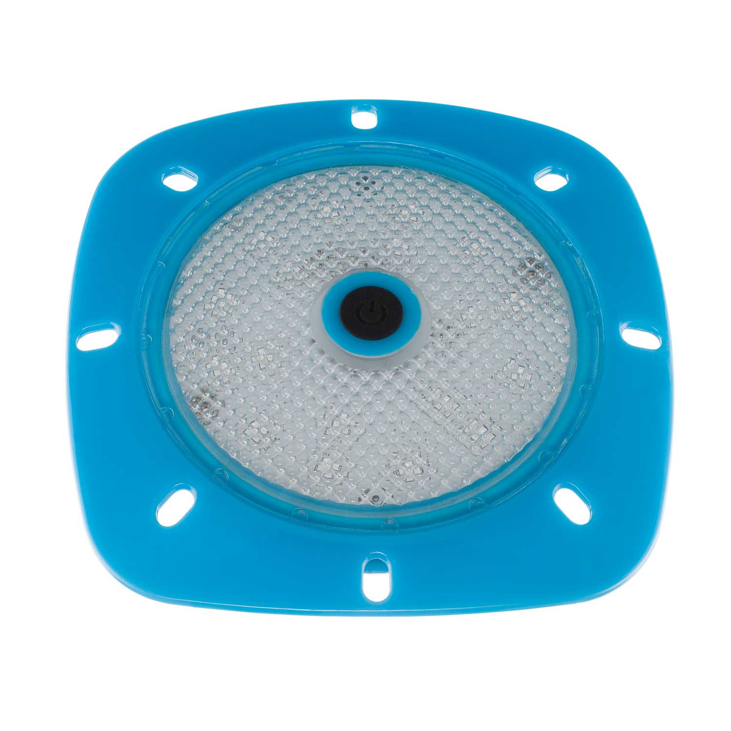 No (t) made LED Magnet Unterwasserscheinwerfer  weißes Licht