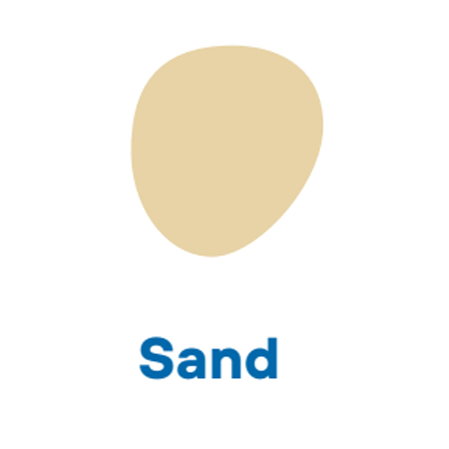 Sand
