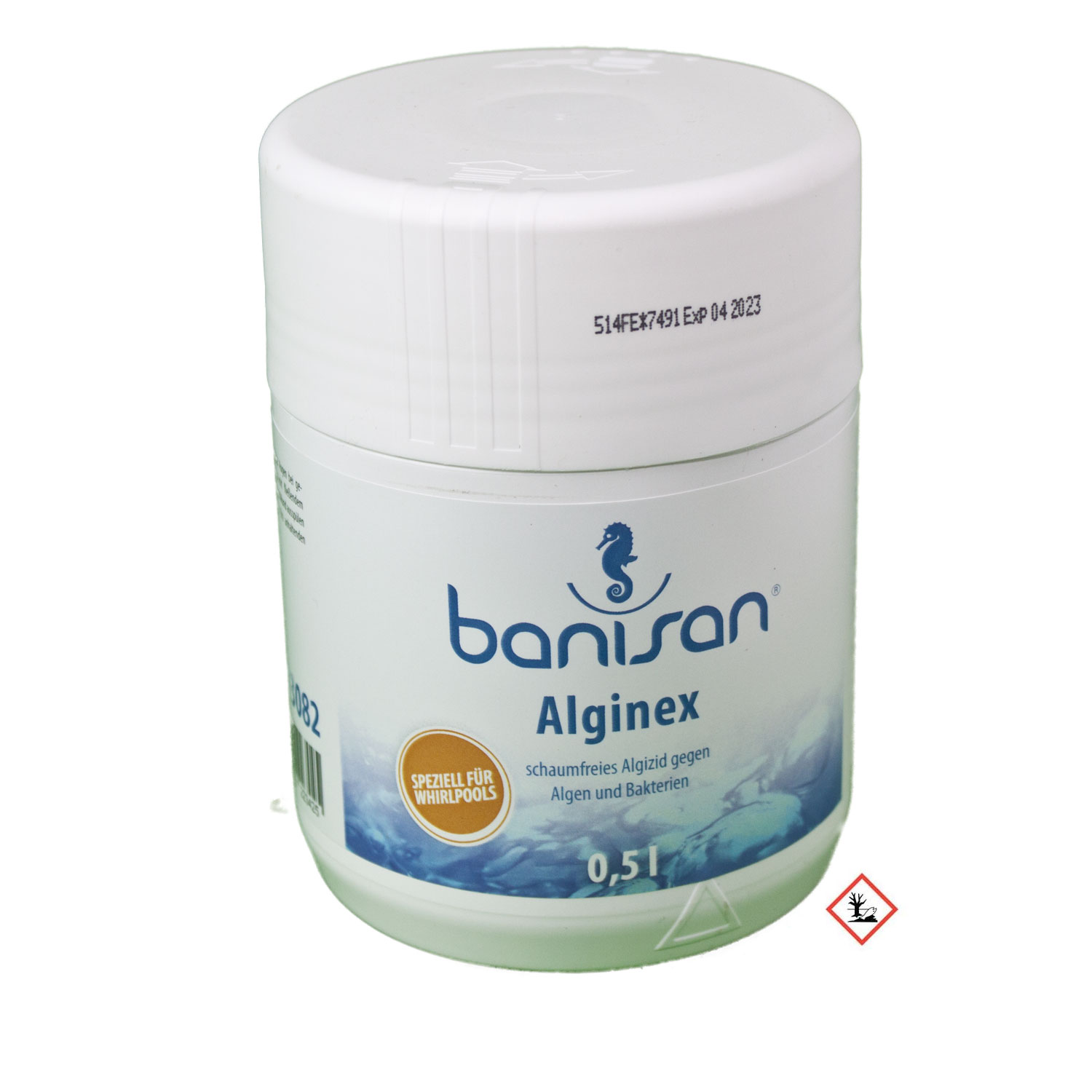 Banisan Alginex Antialgenmittel 500 ml