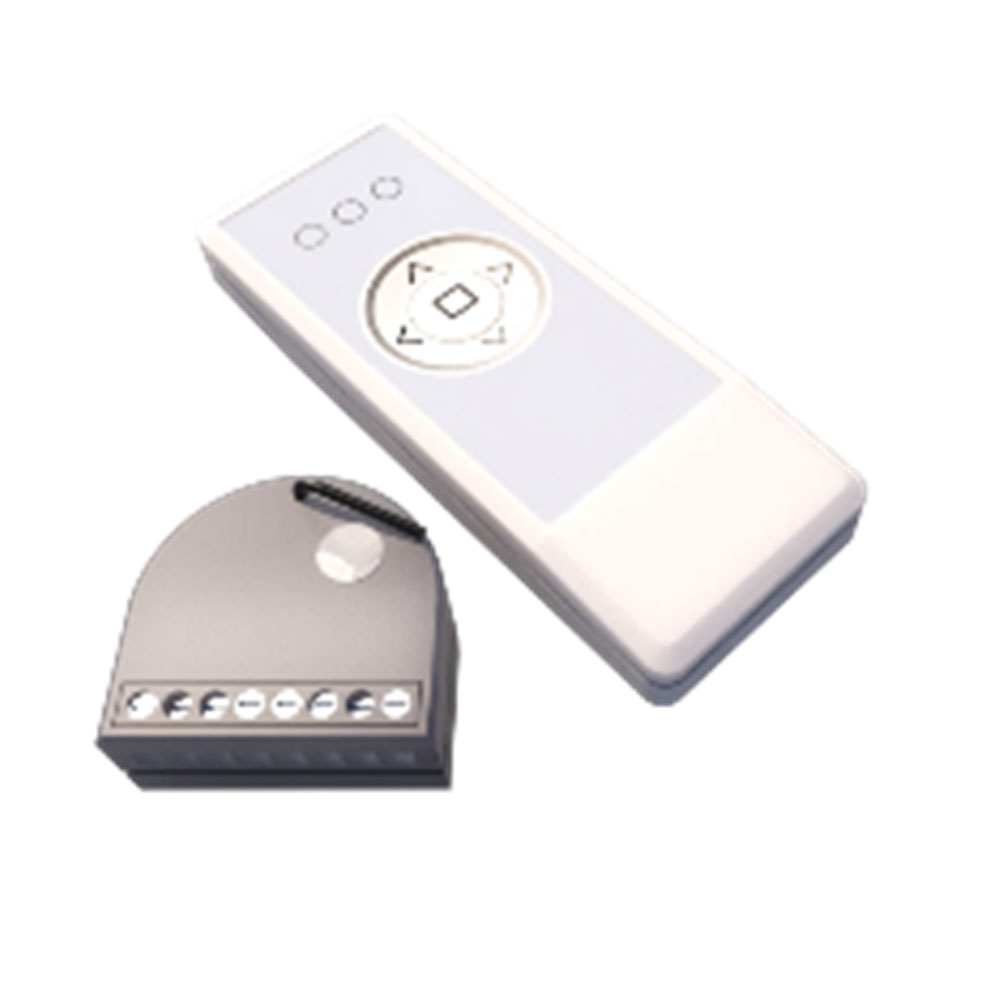 Fernbedienungs Set  RB-K