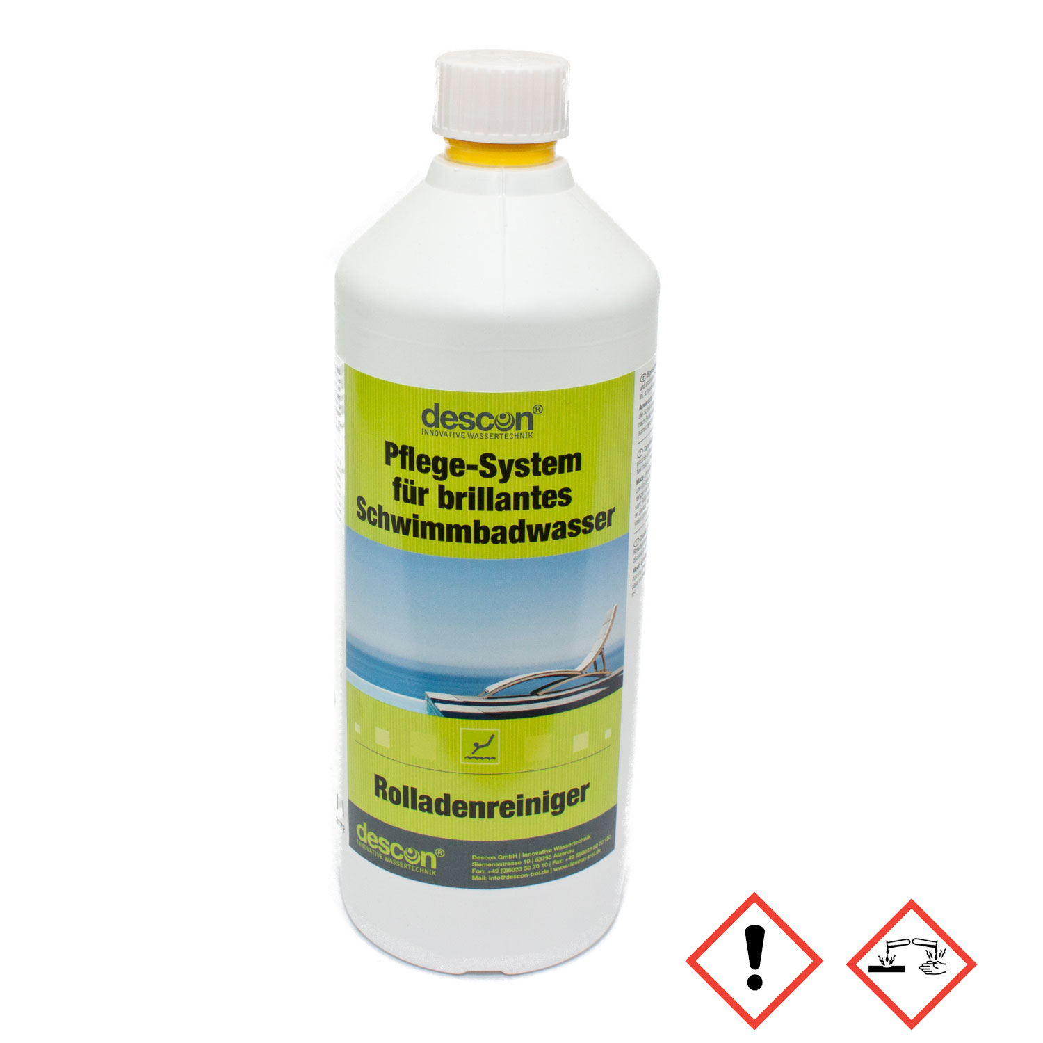 descon-rollladen-reiniger Descon Rollladenreiniger 1 l