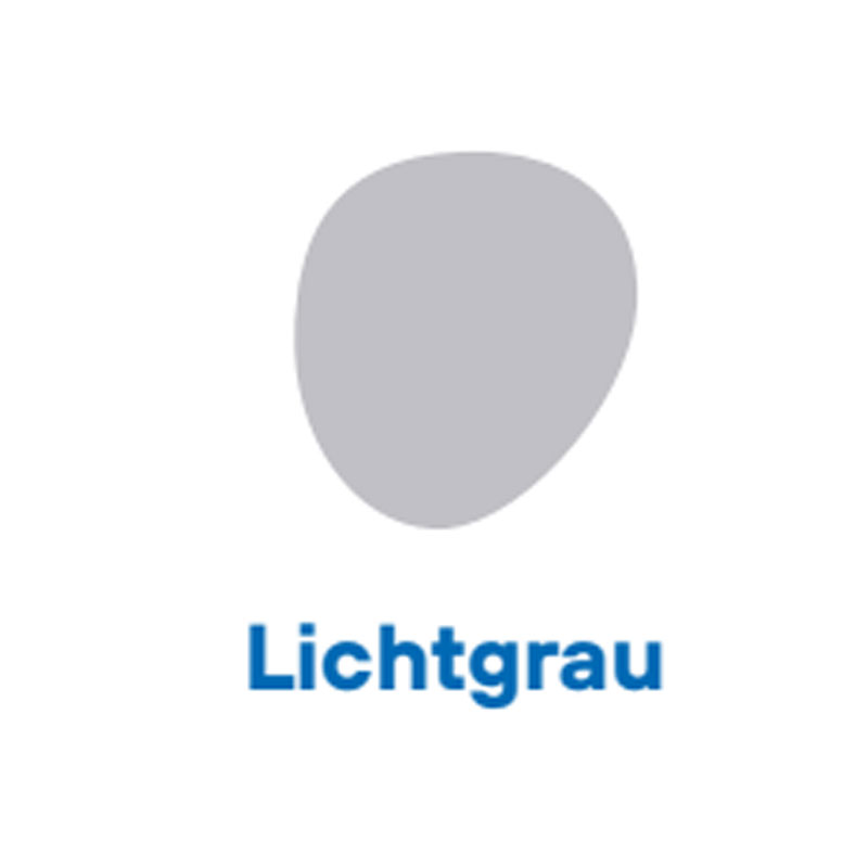 Lichtgrau