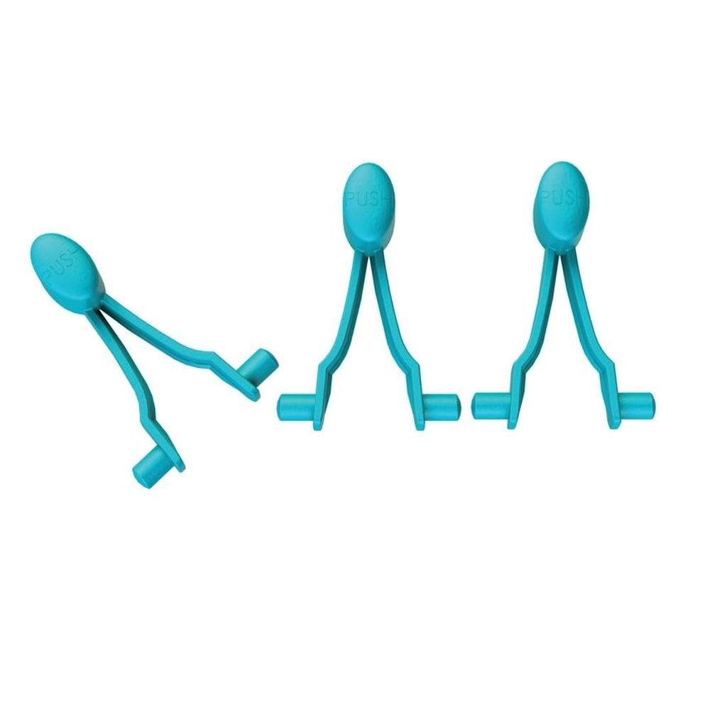 bayrol-ersatzclips Bayrol  Ersatzclips V-Form  3 Stck