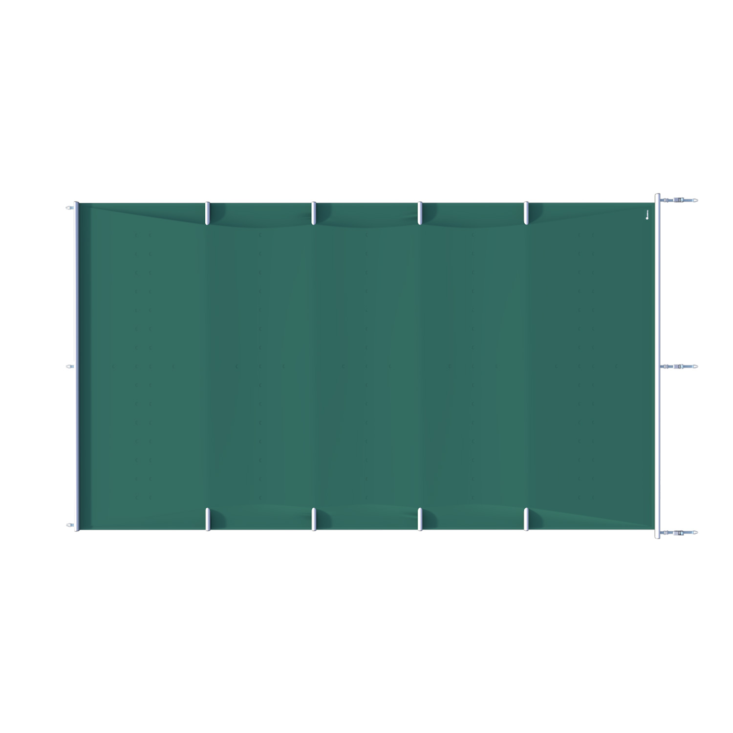 liderpool-rollschutz-standard-gruen