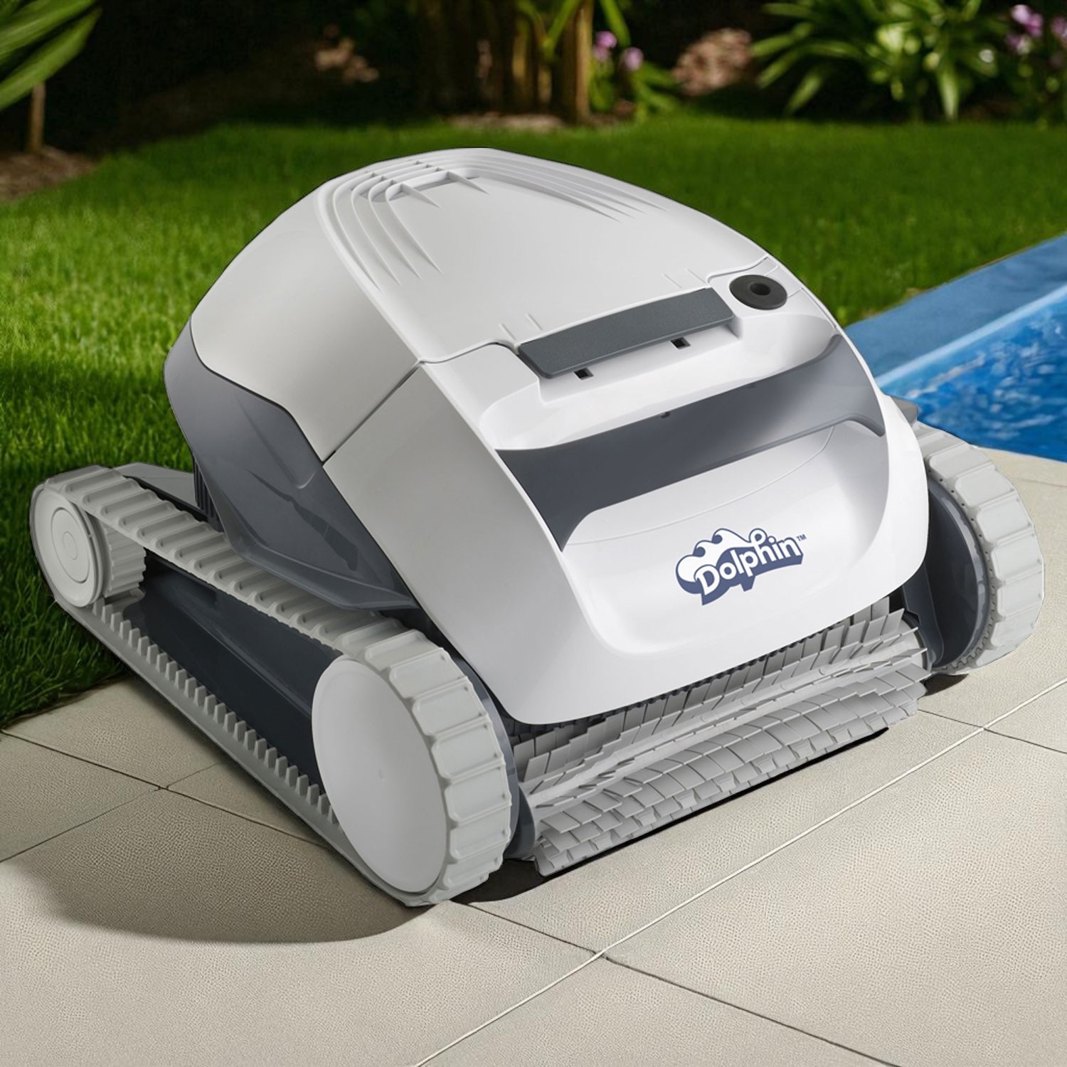 Maytronics Poolroboter Dolphin E 10