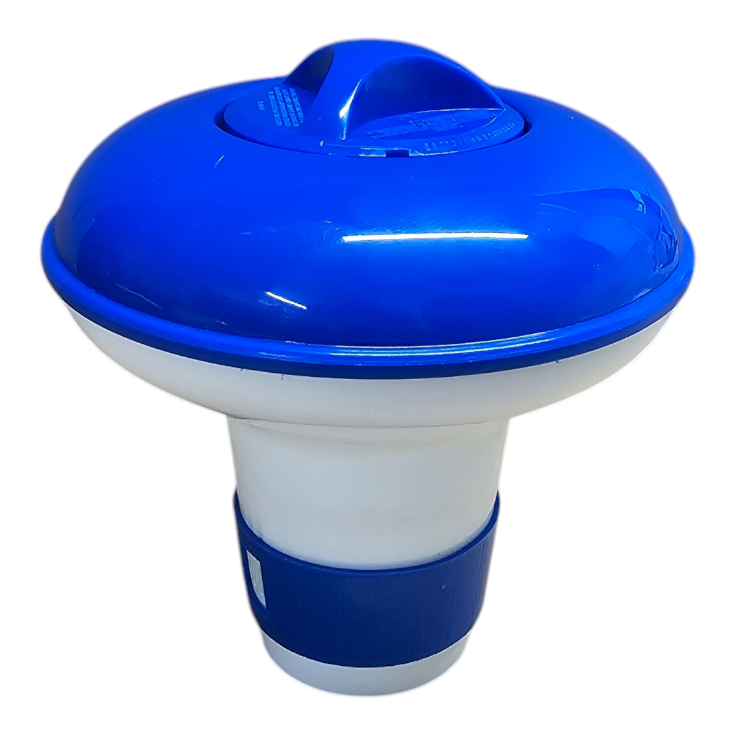 Midas Mini Dosierschwimmer mit Verstellring Midas Mini Dosierschwimmer mit Verstellring