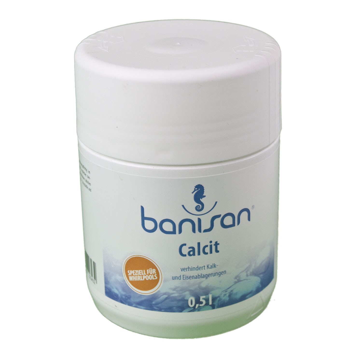 banisan-calcit-500ml Banisan Calcit Härtestabilisator 0,5 l