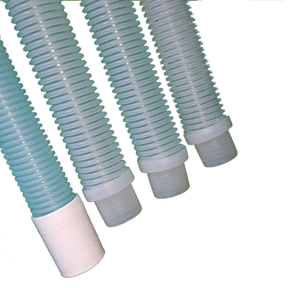 ersatz-schlauchset-ocean-vac Zusatzschlauchset   für Ocean Vac Schwimmbadreiniger