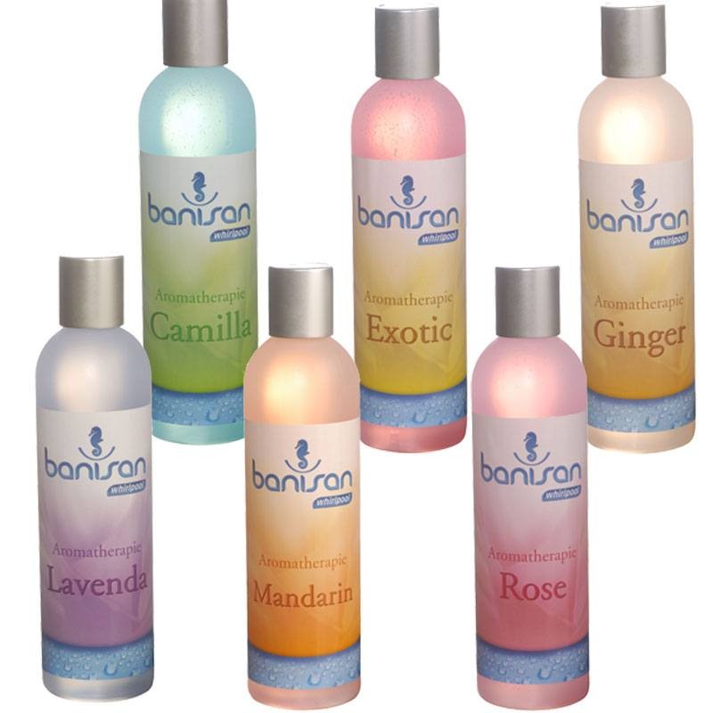banisan-aromatherapie-set Banisan Aromatherapie  6 Duftrichtungen