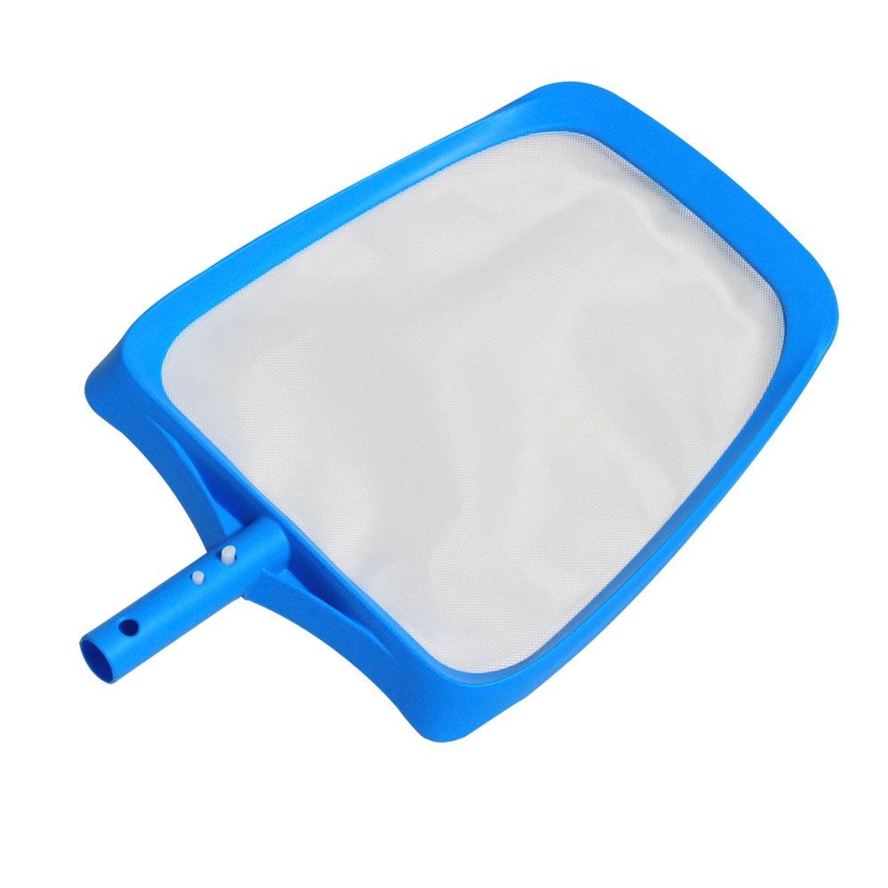 smart-laubkescher-blau Ocean Smart Laubkescher flaches Netz