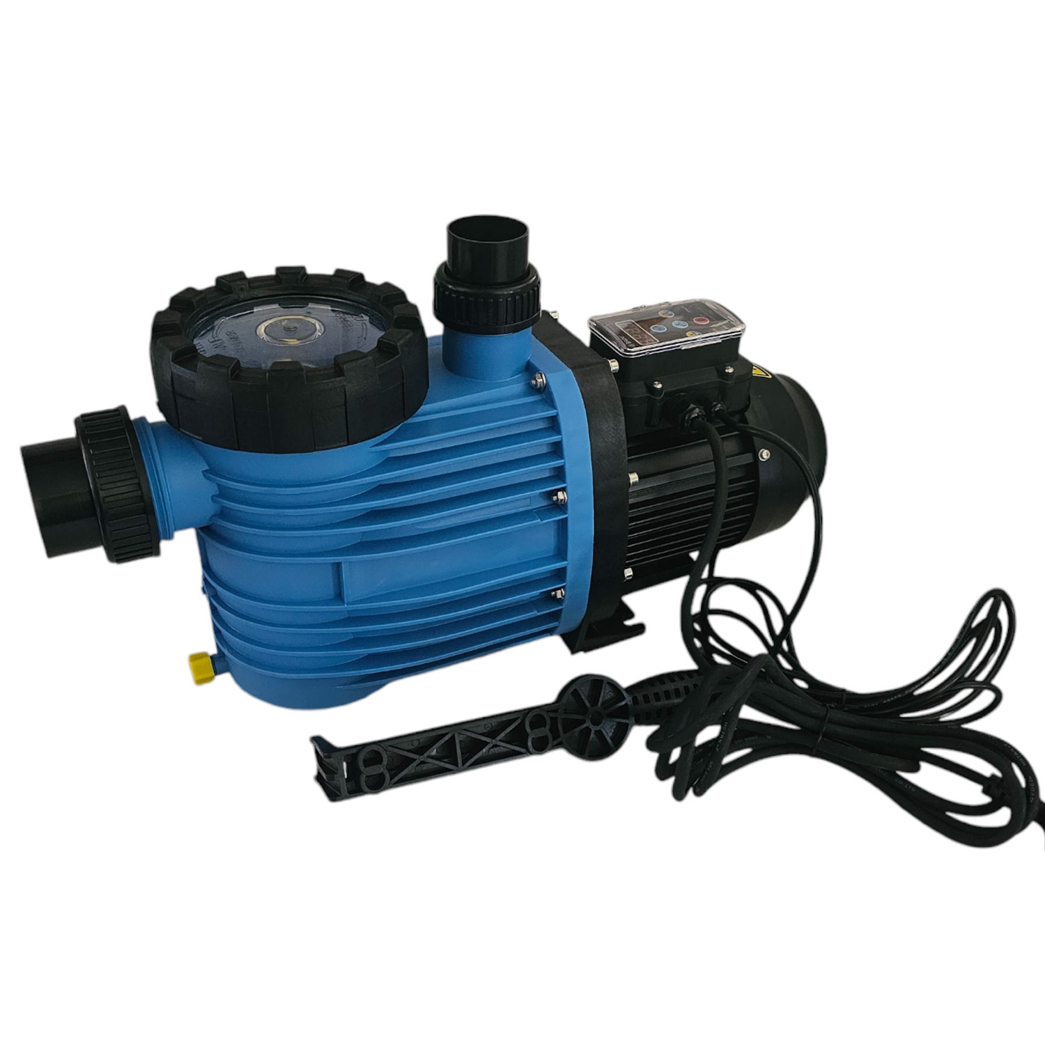 Schwimmbadpumpe Badu Eco Soft Schwimmbadpumpe Badu Eco Soft