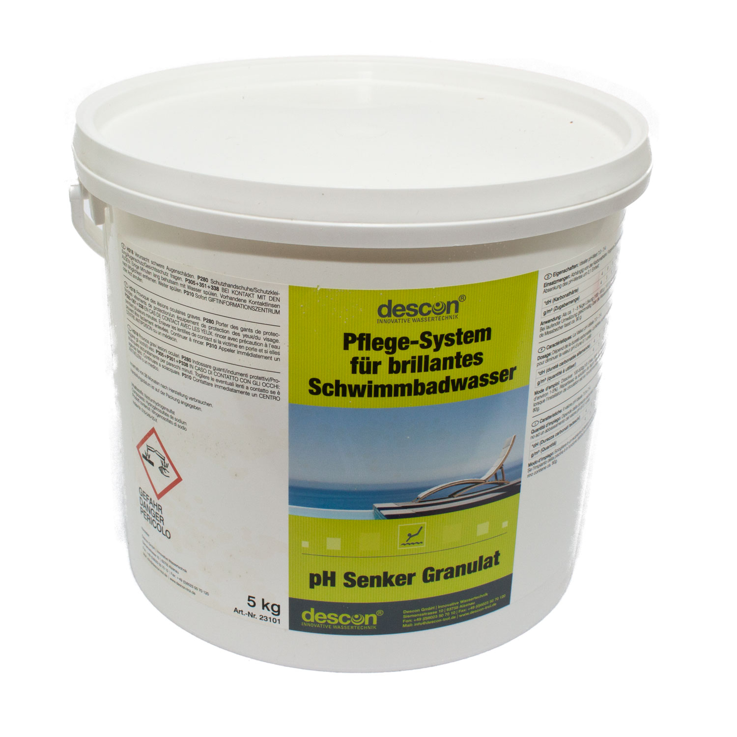 descon-ph-senker-5-kg