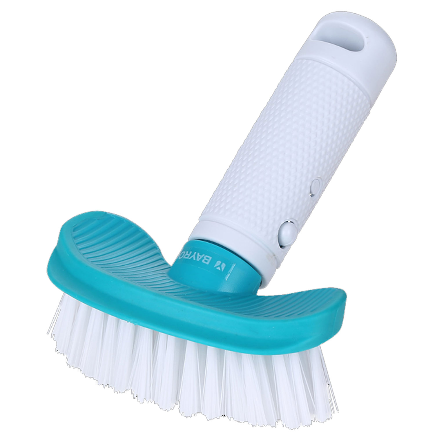 minipool-spa-reinigungsbuerste-411051 Reinigungsbürste 12,5 cm für Mini Pool und Spa