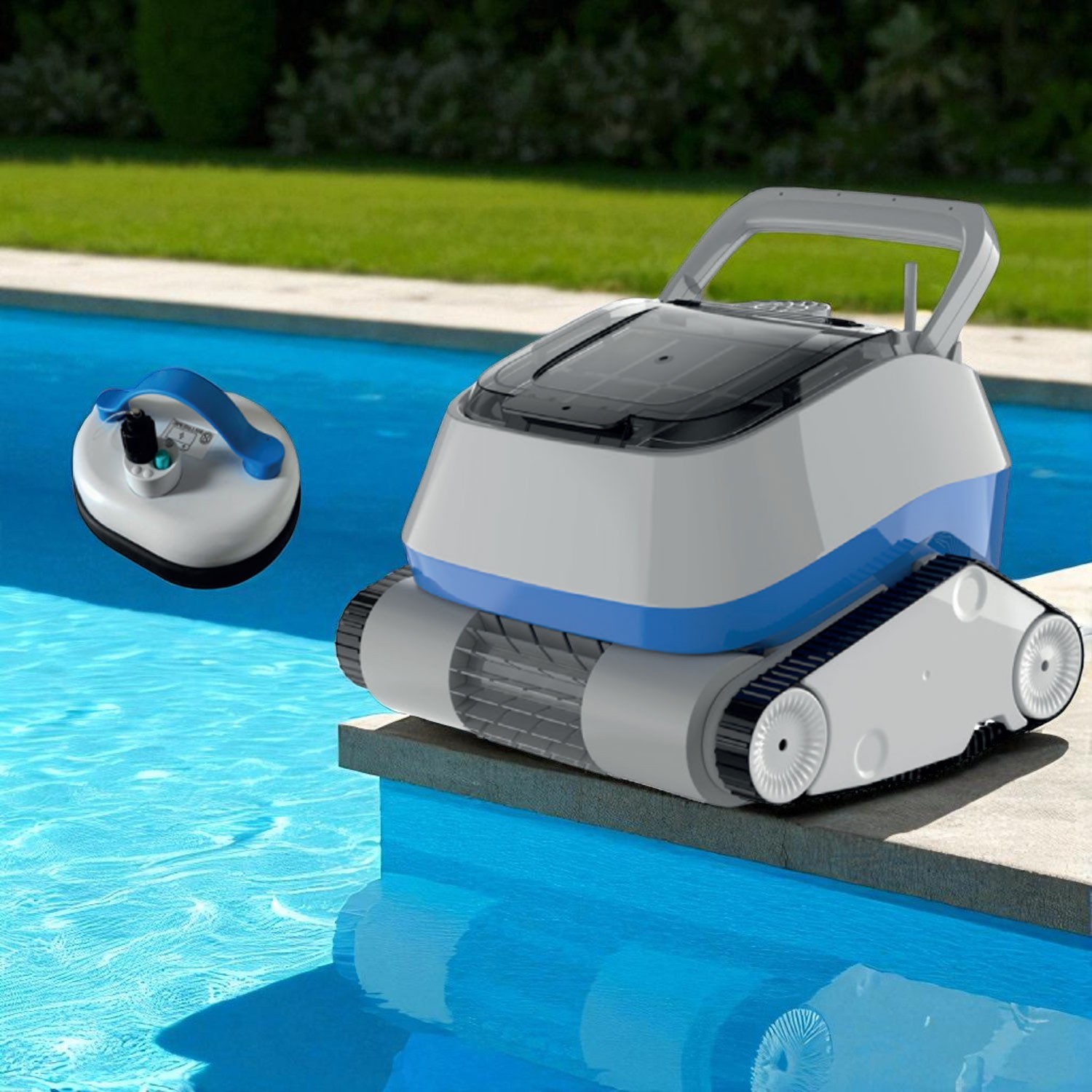 Poolroboter Power ONE4ALL Battery