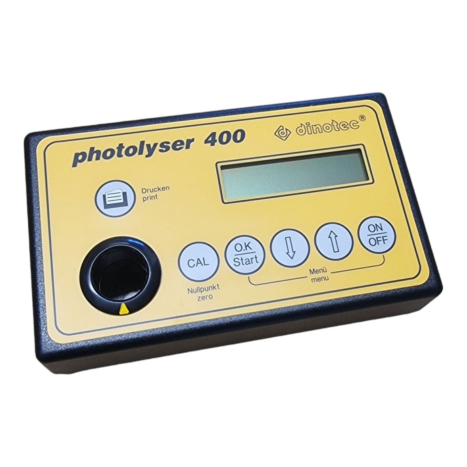 Dinotec Photolyser  400