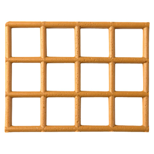 Finnsa Kunststoff Saunaläufer  Breite  100 cm