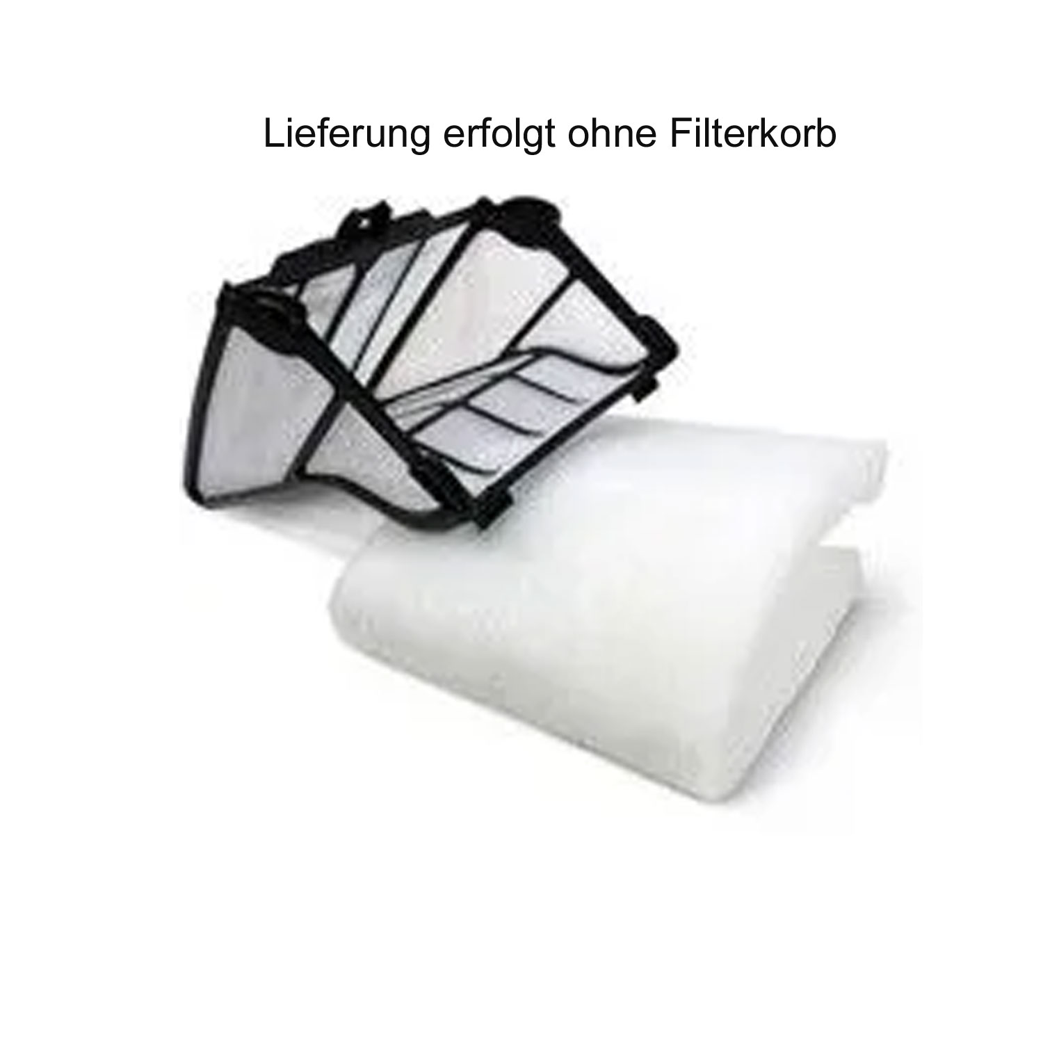 Zodiac Vortex Feinfilter Set inkl. Befestigung Zodiac Vortex Feinfilter Set inkl. Befestigung